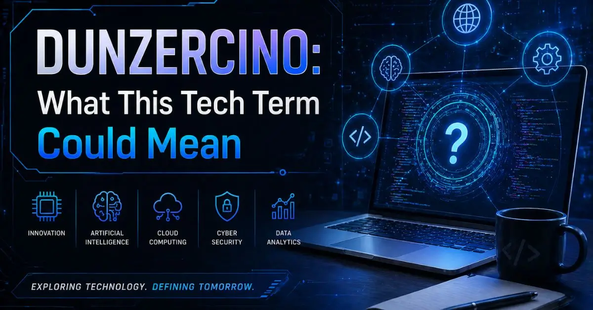 dunzercino